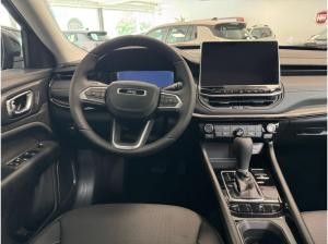 Jeep Compass Summit 1.5 GSE T4 48V e-Hybrid Abholung Mannheim