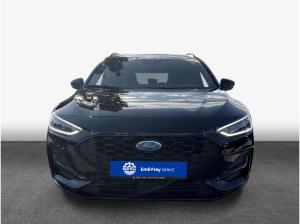 Ford Focus Turnier 1.0 EcoBoost Hybrid Aut. ST-LINE X*Matrix*PANO*