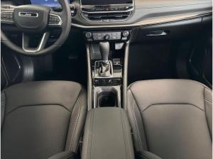 Jeep Compass Summit 1.5 GSE T4 48V e-Hybrid Abholung Mannheim