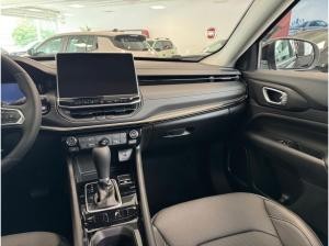 Jeep Compass Summit 1.5 GSE T4 48V e-Hybrid Abholung Mannheim