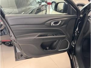 Jeep Compass Summit 1.5 GSE T4 48V e-Hybrid Abholung Mannheim