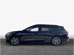 Ford Focus Turnier 1.0 EcoBoost Hybrid Aut. ST-LINE X*Matrix*PANO*