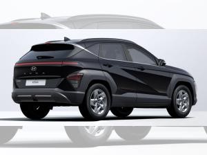 Hyundai KONA Trend 1.6 T-GDI 7-DCT Frontantrieb (SX2)