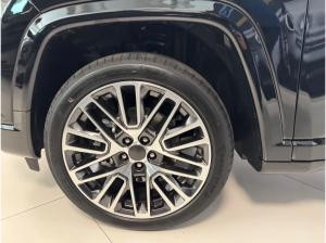 Jeep Compass Summit 1.5 GSE T4 48V e-Hybrid Abholung Mannheim