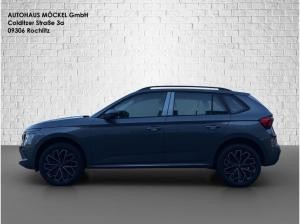 Skoda Kamiq 1.5 TSI DSG Tour NAVI/ACC/MATRIX-LED