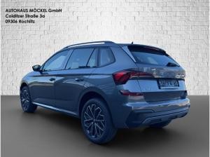 Skoda Kamiq 1.5 TSI DSG Tour NAVI/ACC/MATRIX-LED