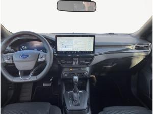 Ford Focus Turnier 1.0 EcoBoost Hybrid Aut. ST-LINE X*Matrix*PANO*