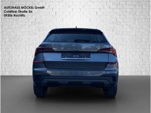 Skoda Kamiq 1.5 TSI DSG Tour NAVI/ACC/MATRIX-LED