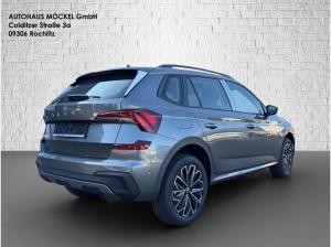 Skoda Kamiq 1.5 TSI DSG Tour NAVI/ACC/MATRIX-LED
