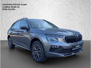Skoda Kamiq 1.5 TSI DSG Tour NAVI/ACC/MATRIX-LED