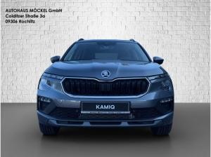 Skoda Kamiq 1.5 TSI DSG Tour NAVI/ACC/MATRIX-LED