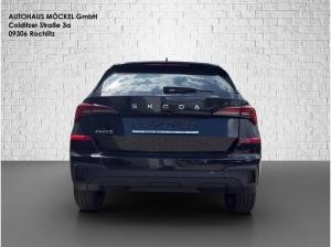 Skoda Kamiq 1.0 TSI Tour MATRIX/PDC/Kamera./Sofort Verfügbar
