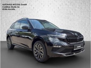 Skoda Kamiq 1.0 TSI Tour MATRIX/PDC/Kamera./Sofort Verfügbar