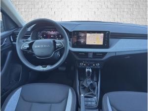 Skoda Kamiq 1.5 TSI DSG Tour NAVI/ACC/MATRIX-LED