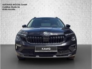 Skoda Kamiq 1.0 TSI Tour MATRIX/PDC/Kamera./Sofort Verfügbar