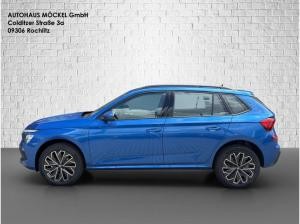 Skoda Kamiq 1.0 TSI Tour MATRIX/NAVI/PDC/Kamera/sofort Verfügbar