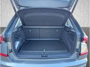 Skoda Kamiq 1.5 TSI DSG Tour NAVI/ACC/MATRIX-LED