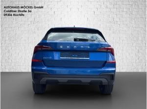Skoda Kamiq 1.0 TSI Tour MATRIX/NAVI/PDC/Kamera/sofort Verfügbar