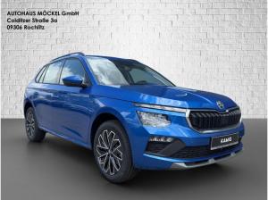 Skoda Kamiq 1.0 TSI Tour MATRIX/NAVI/PDC/Kamera/sofort Verfügbar