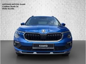 Skoda Kamiq 1.0 TSI Tour MATRIX/NAVI/PDC/Kamera/sofort Verfügbar