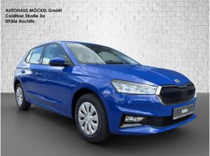 Skoda Fabia 1.0 MPI Essence LED/PDC/Klima/sofort Verfügbar