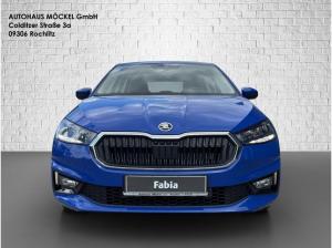 Skoda Fabia 1.0 MPI Essence LED/PDC/Klima/sofort Verfügbar