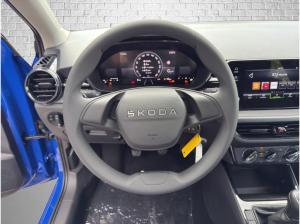 Skoda Fabia 1.0 MPI Essence LED/PDC/Klima/sofort Verfügbar