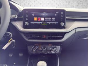 Skoda Fabia 1.0 MPI Essence LED/PDC/Klima/sofort Verfügbar