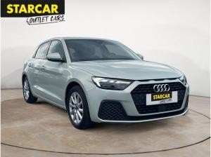 Audi A1 35TFSI SPORTBACK+SPORTSITZE+SHZ+ACC+NAVI+RFK+
