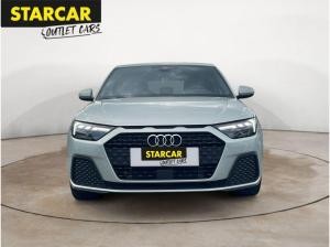 Audi A1 35TFSI SPORTBACK+SPORTSITZE+SHZ+ACC+NAVI+RFK+