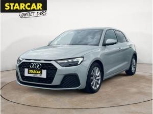 Audi A1 35TFSI SPORTBACK+SPORTSITZE+SHZ+ACC+NAVI+RFK+