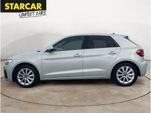 Audi A1 35TFSI SPORTBACK+SPORTSITZE+SHZ+ACC+NAVI+RFK+