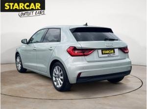 Audi A1 35TFSI SPORTBACK+SPORTSITZE+SHZ+ACC+NAVI+RFK+