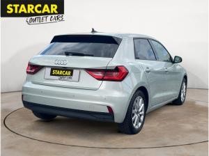 Audi A1 35TFSI SPORTBACK+SPORTSITZE+SHZ+ACC+NAVI+RFK+