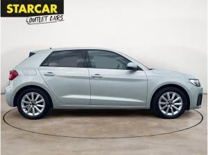 Audi A1 35TFSI SPORTBACK+SPORTSITZE+SHZ+ACC+NAVI+RFK+