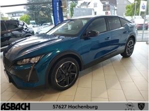 Peugeot 408 Allure / Sofort