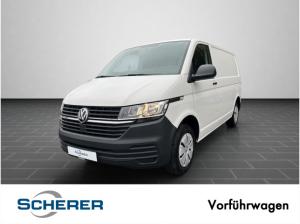 Volkswagen T6.1 Kasten 2.0 TDI, KLIMA, KOMFORTPAKET PLUS, DAB+, PARKPILOT IM HECKBEREICH