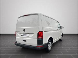 Volkswagen T6.1 Kasten 2.0 TDI, KLIMA, KOMFORTPAKET PLUS, DAB+, PARKPILOT IM HECKBEREICH
