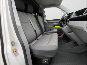 Volkswagen T6.1 Kasten 2.0 TDI, KLIMA, KOMFORTPAKET PLUS, DAB+, PARKPILOT IM HECKBEREICH