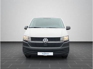 Volkswagen T6.1 Kasten 2.0 TDI, KLIMA, KOMFORTPAKET PLUS, DAB+, PARKPILOT IM HECKBEREICH