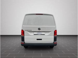 Volkswagen T6.1 Kasten 2.0 TDI, KLIMA, KOMFORTPAKET PLUS, DAB+, PARKPILOT IM HECKBEREICH