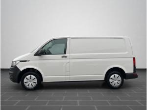 Volkswagen T6.1 Kasten 2.0 TDI, KLIMA, KOMFORTPAKET PLUS, DAB+, PARKPILOT IM HECKBEREICH