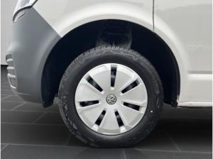 Volkswagen T6.1 Kasten 2.0 TDI, KLIMA, KOMFORTPAKET PLUS, DAB+, PARKPILOT IM HECKBEREICH