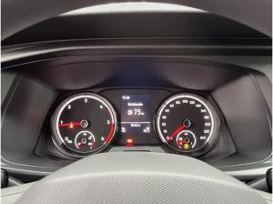 Volkswagen T6.1 Kasten 2.0 TDI, KLIMA, KOMFORTPAKET PLUS, DAB+, PARKPILOT IM HECKBEREICH