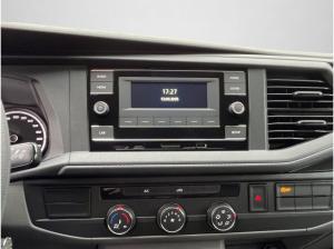 Volkswagen T6.1 Kasten 2.0 TDI, KLIMA, KOMFORTPAKET PLUS, DAB+, PARKPILOT IM HECKBEREICH