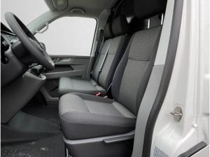 Volkswagen T6.1 Kasten 2.0 TDI, KLIMA, KOMFORTPAKET PLUS, DAB+, PARKPILOT IM HECKBEREICH