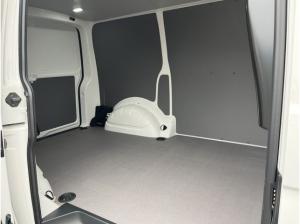 Volkswagen T6.1 Kasten 2.0 TDI, KLIMA, KOMFORTPAKET PLUS, DAB+, PARKPILOT IM HECKBEREICH