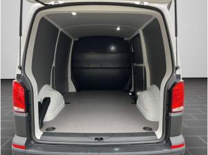 Volkswagen T6.1 Kasten 2.0 TDI, KLIMA, KOMFORTPAKET PLUS, DAB+, PARKPILOT IM HECKBEREICH