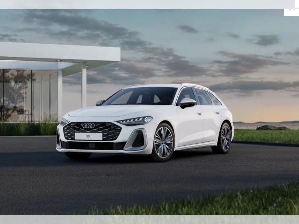 Audi S5 Avant TFSI S tronic quattro #Sonderaktion