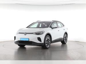 Volkswagen ID.4 Pro | NAVI | LED | ACC | WÄRMEPUMPE |